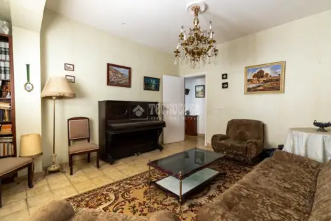 Piso en Los Gladiolos-Chapatal