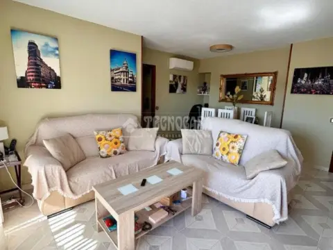 Piso en Cuevas-Ilustración