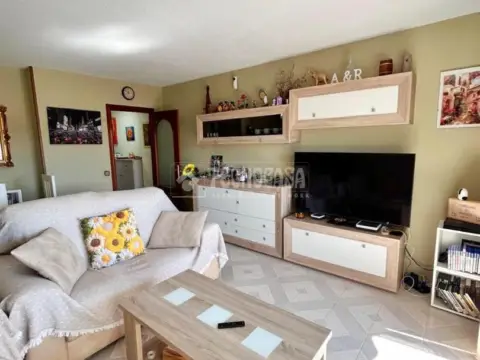 Piso en Cuevas-Ilustración