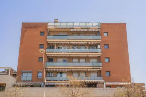 Piso en Sant Feliu de Llobregat