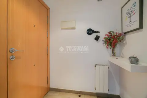 Piso en Sant Feliu de Llobregat
