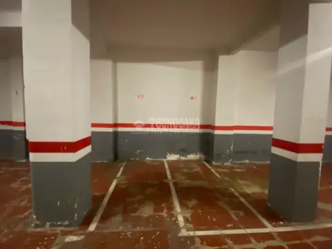 Garaje en El Guinardó