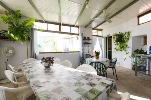 Casa pareada en San Miguel de Abona