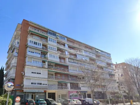 Piso en Las Águilas