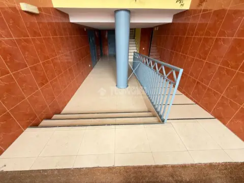 Piso en Constitución-Balconcillo