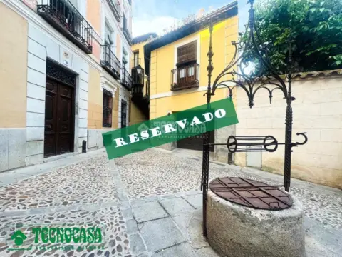 Piso en Casco Antiguo