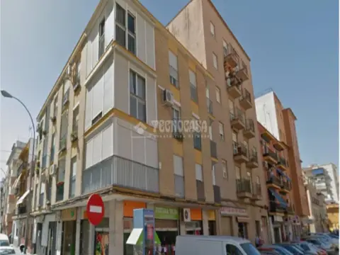 Piso en Zona Ronda de Triana-Cartuja