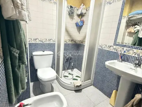 Piso en Zona Ronda de Triana-Cartuja