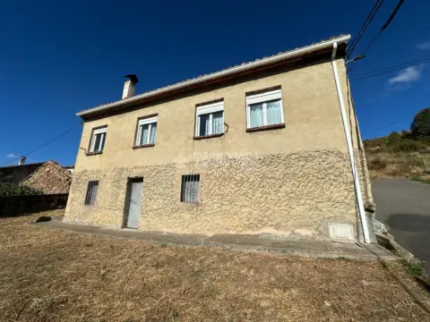 Casa unifamiliar en calle de la Cuesta
