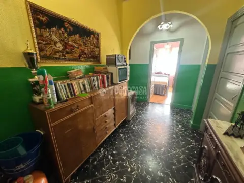 Casa unifamiliar en calle de la Cuesta