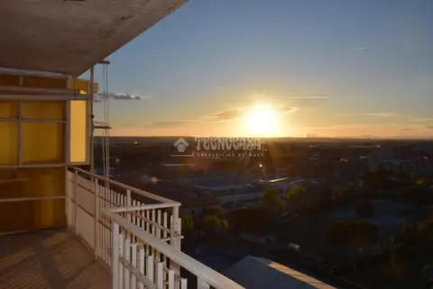 Piso en Zona Sureste