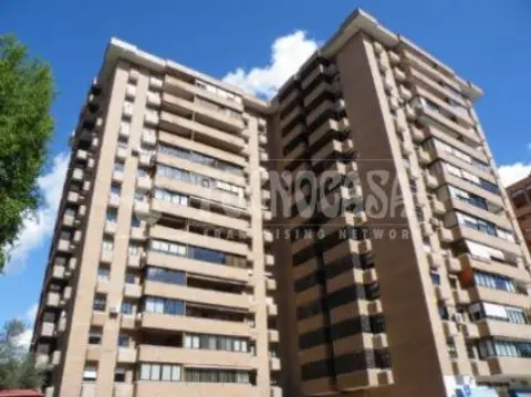 Piso en La Paz