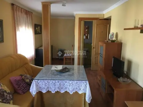 Piso en Huétor Tájar