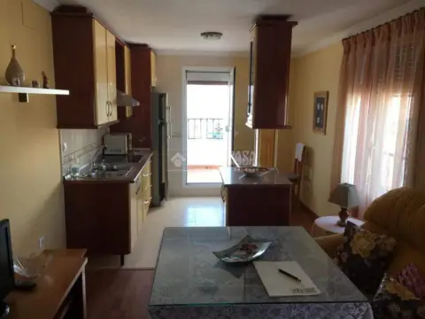 Piso en Huétor Tájar