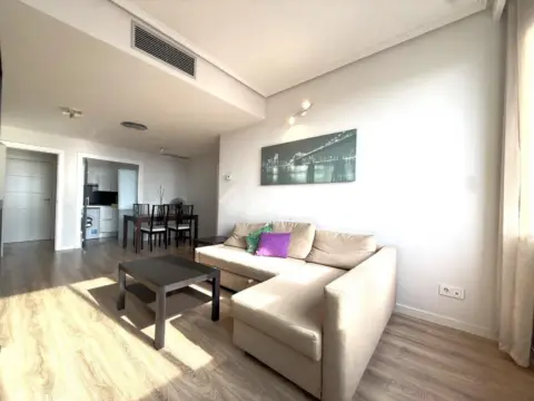 Piso en Castilla