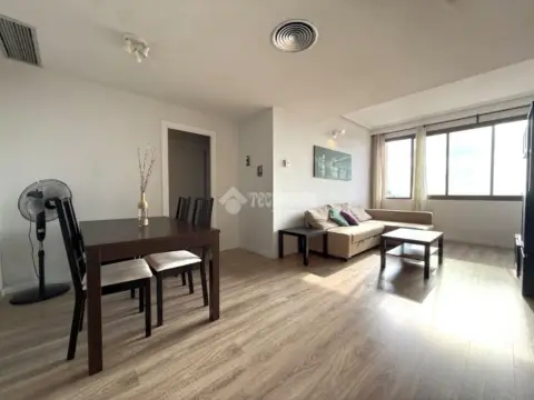 Piso en Castilla
