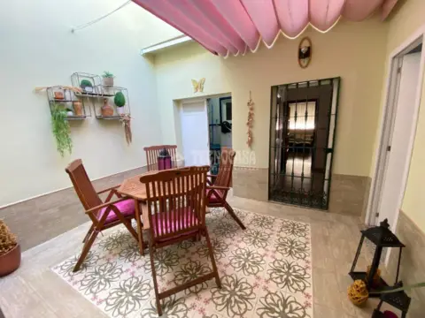 Casa adosada en Vista Azul-Consolación