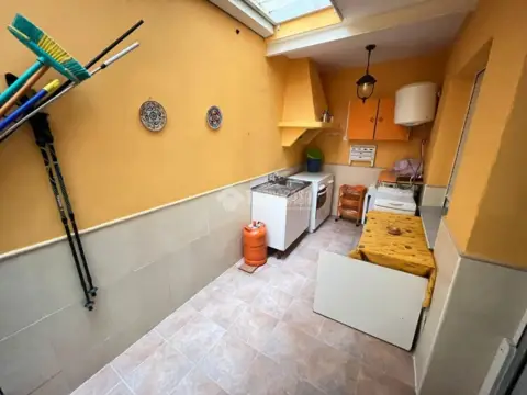 Casa pareada en Navalcán