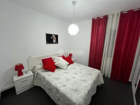 Casa pareada en Navalcán