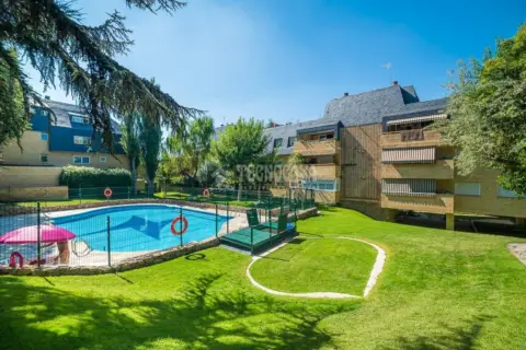 Piso en Majadahonda