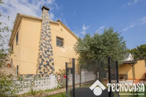 Casa unifamiliar en Sant Muç-Castellnou-Can Mir in Sant Muç-Castellnou-Can Mir (Rubí) · Rubí