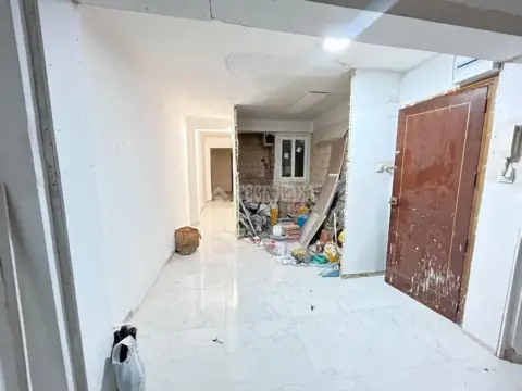 Piso en L'Hort de Senabre