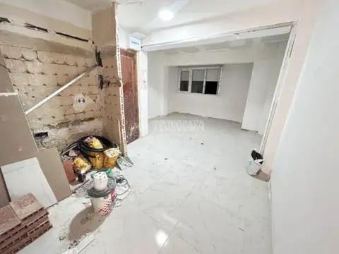 Piso en L'Hort de Senabre