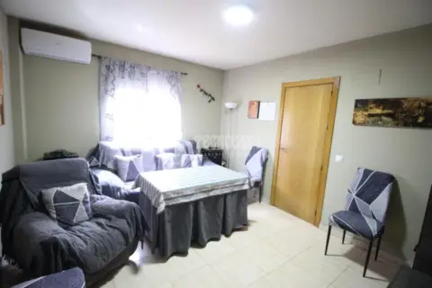 Piso en Las Flores-La Huerta