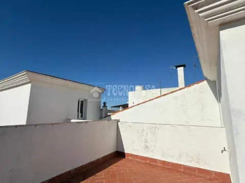 Casa pareada en Villamanrique de la Condesa