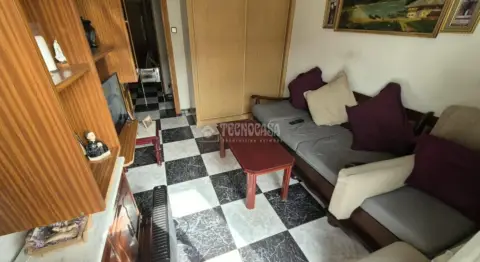 Piso en Los Rosales