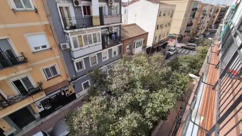 Piso en Los Rosales