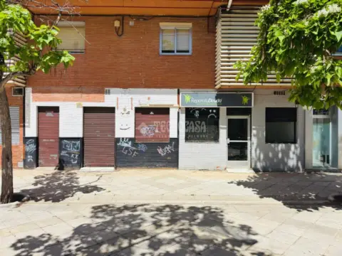 Piso en Azucaica