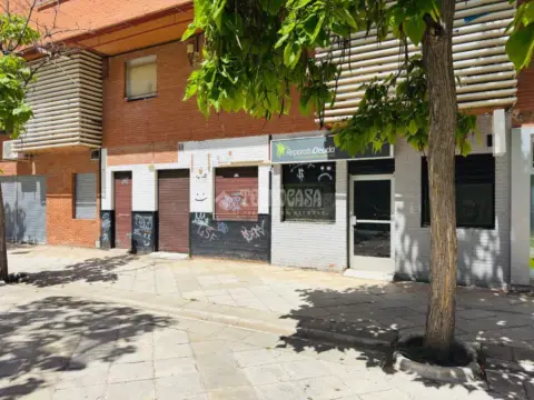 Piso en Azucaica