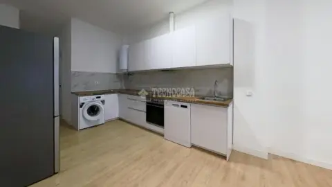 Piso en Casco Histórico