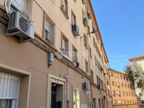 Piso en Castillejos