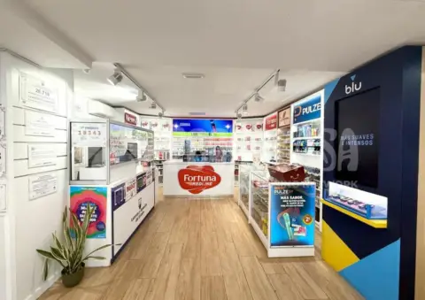 Local comercial en Puerto Canteras