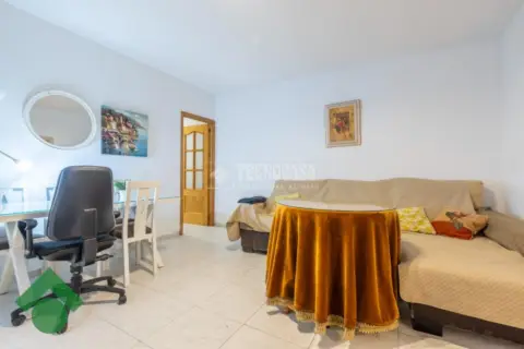 Piso en Ciudad Jardín-Zoco