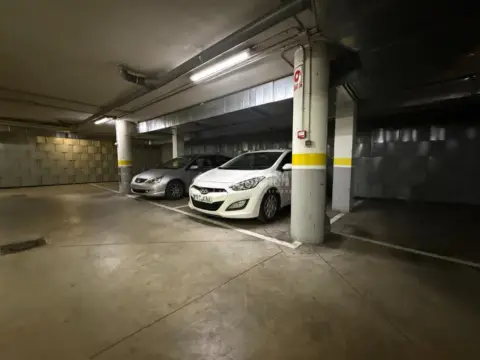 Garaje en Alovera