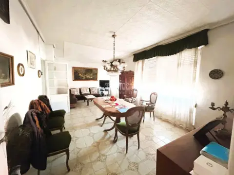 Piso en La Raïosa-San Vicente Mártir