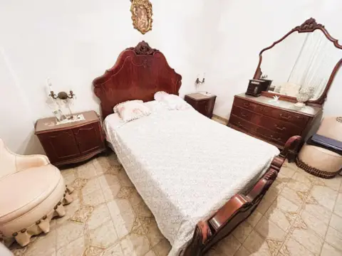 Piso en La Raïosa-San Vicente Mártir