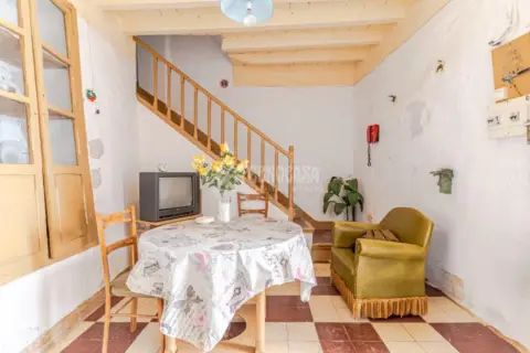 Casa pareada en Otívar