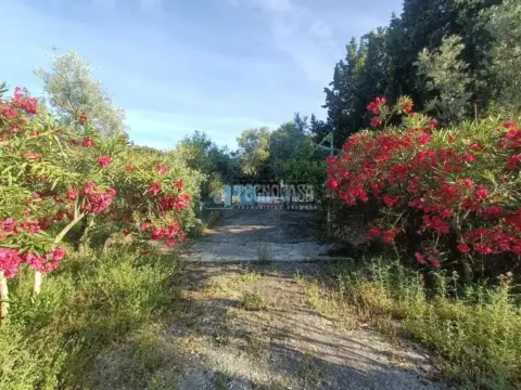 Casa rústica en Montilla