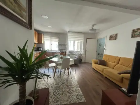 Piso en La Creu Coberta