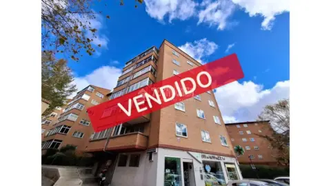 Piso en Santo Tomás-Universidad