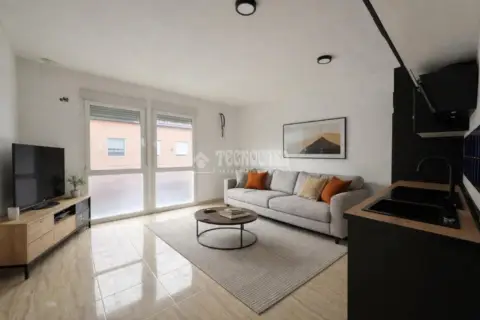 Piso en San Martín de la Vega