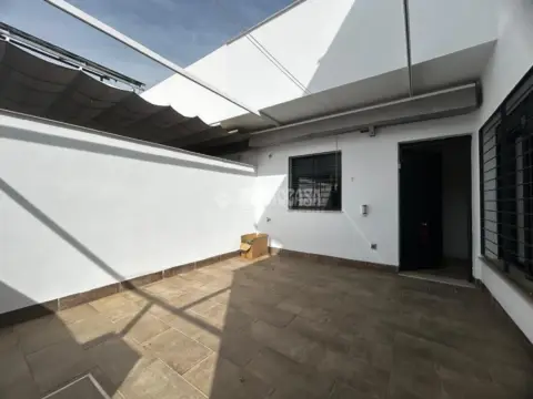 Casa adosada en La Rinconada