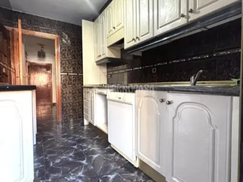 Piso en Avanzada-La Cueva