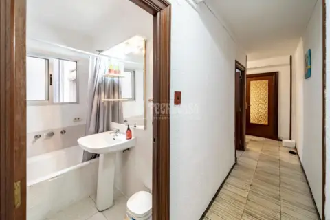 Piso en calle del Catedrático Daniel Jiménez Cisneros