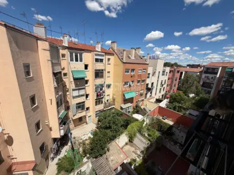 Piso en calle de San Venancio