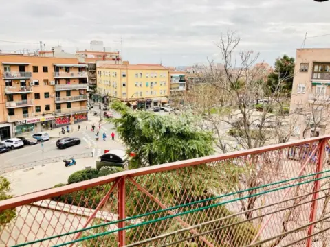 Piso en Moscardó